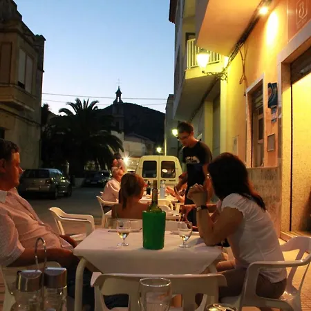 Buhardilla Rústica En La Vall De Gallinera Patró